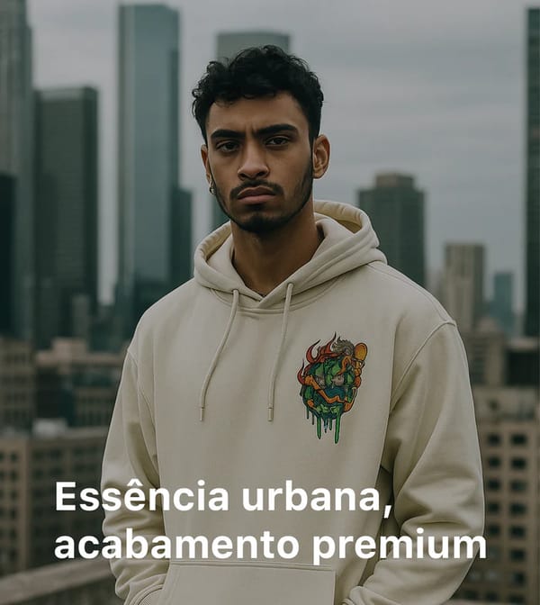 Coleção Esportiva Premium